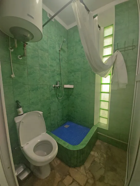 Уютная комната в частном доме