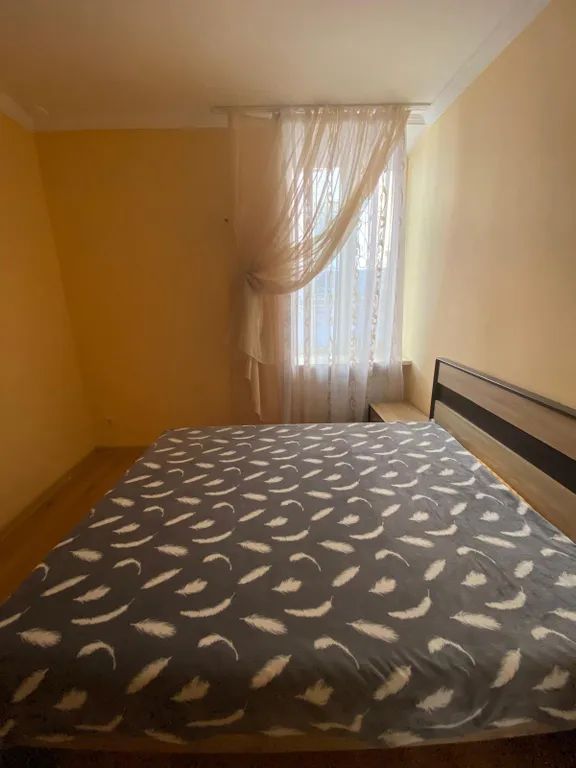 Квартира в центре, у моря