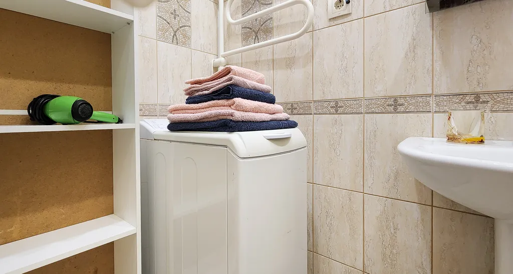 Двушка в центре