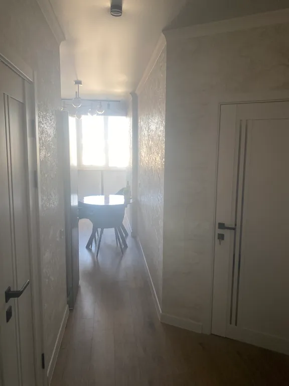 Квартира Апартаменты с видом на море — Анапа