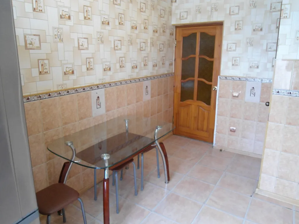 Квартира Квартира У Таганского Ряда — Екатеринбург