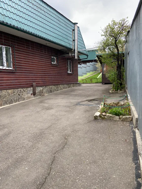 Дом для ваших праздников