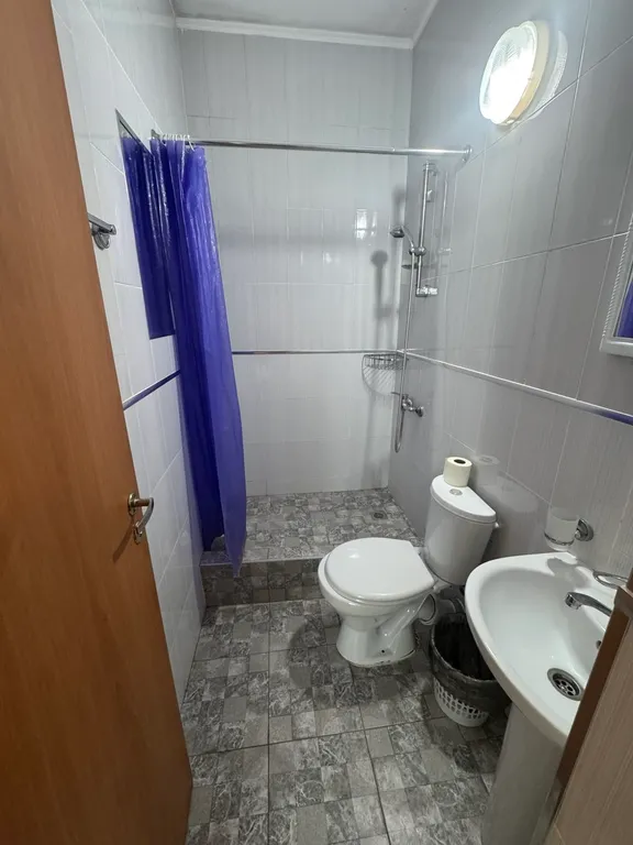 Морской причал