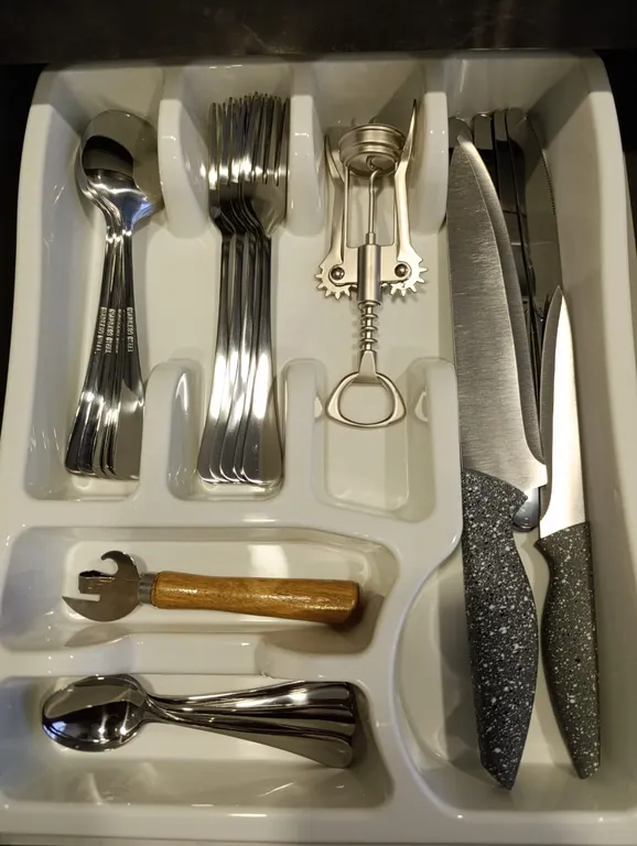 Уютная квартира в центре Горрощи