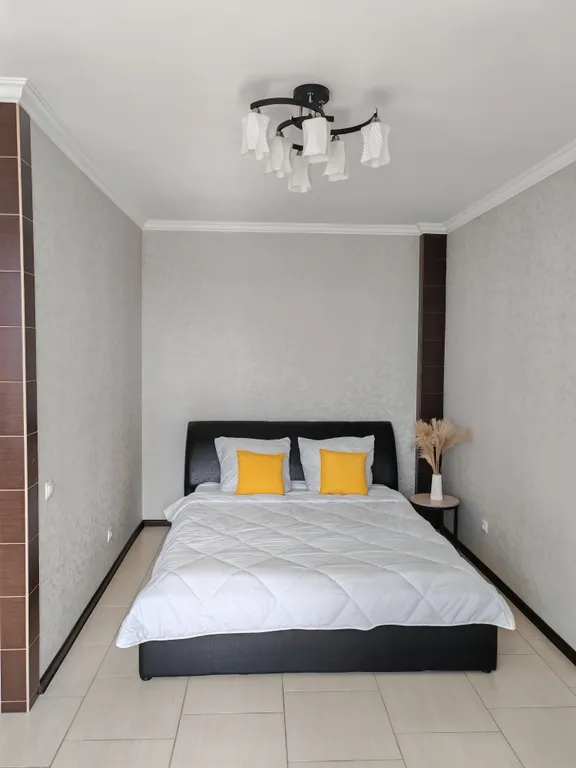 Квартира студия