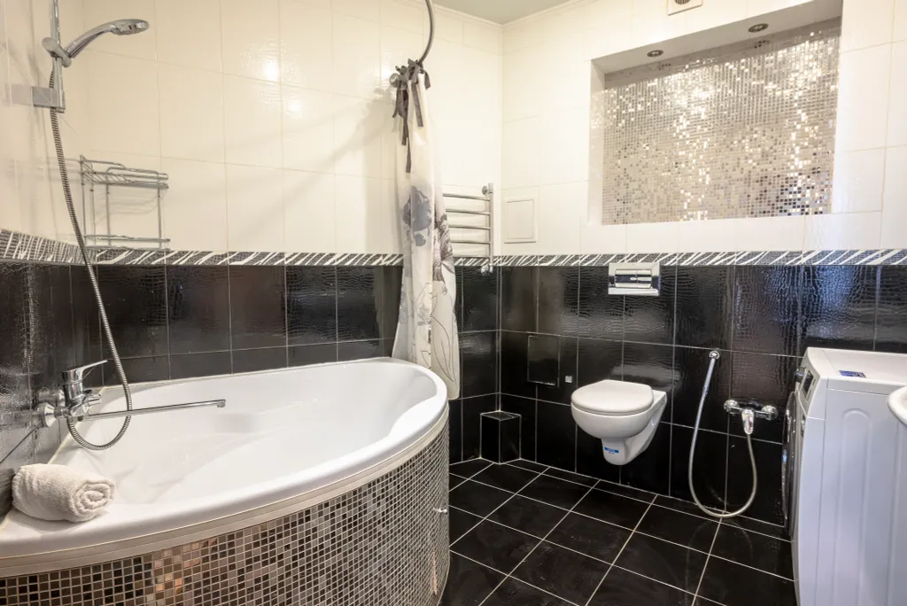 Квартира Квартира Apartement Сomfort — Казань