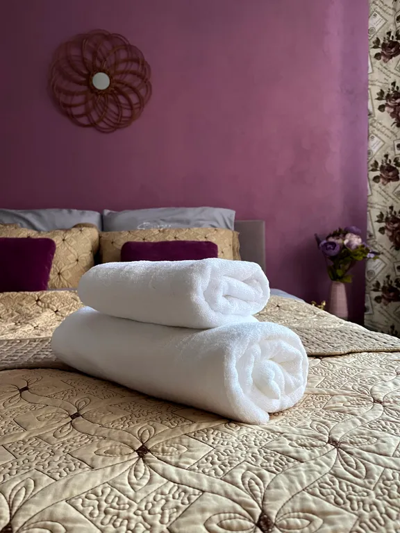 Квартира на Песочной