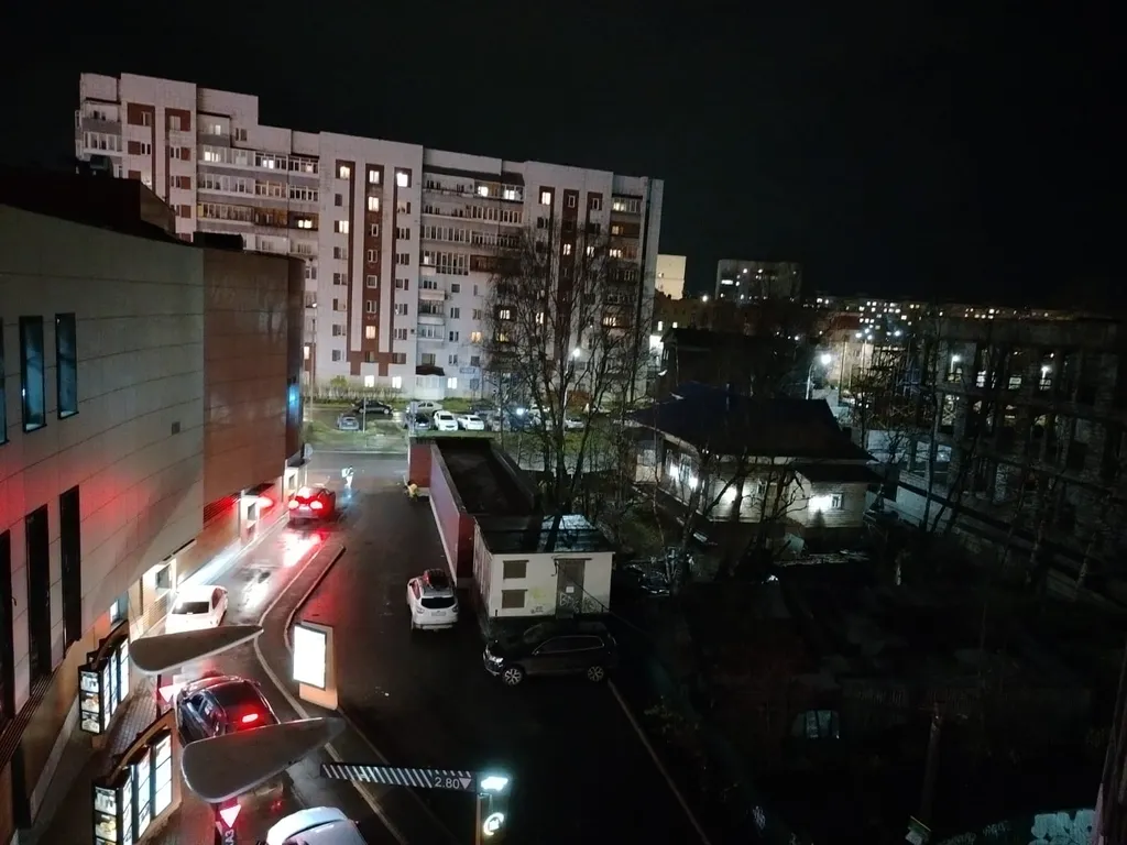 Уютная студия в центре города