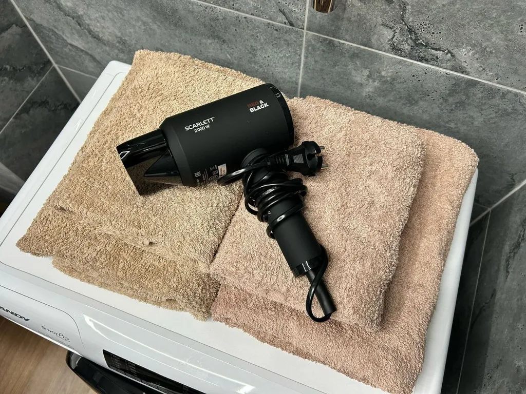 Стильная студия