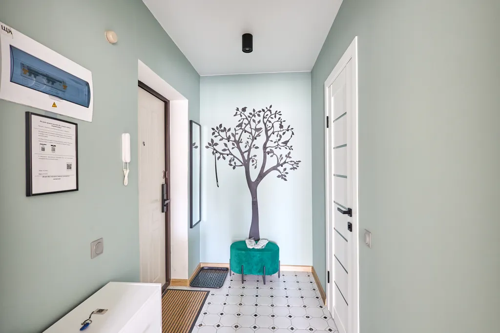 Эстетика в каждой детали, ваша красивая студия