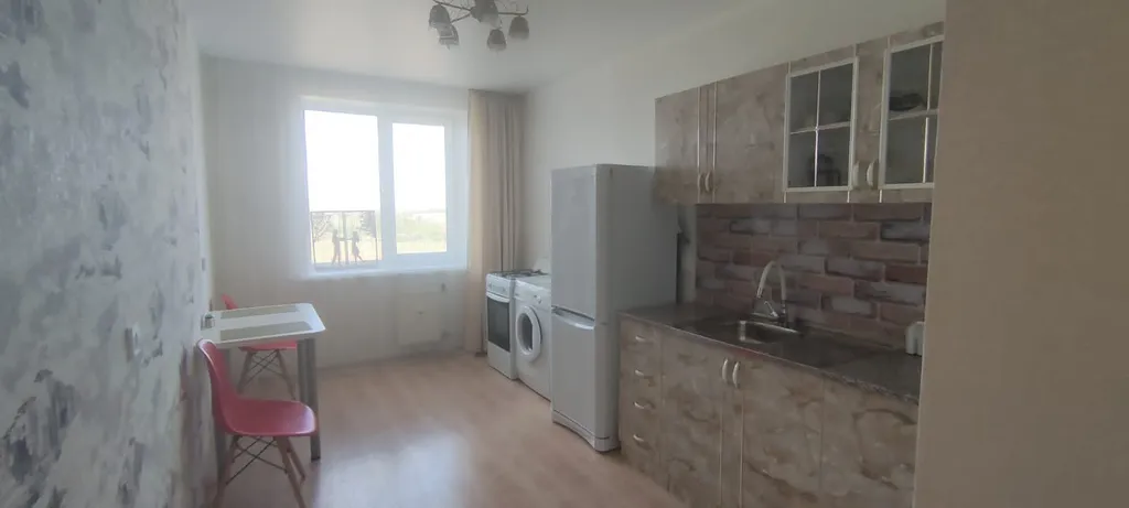 Чисто как дома