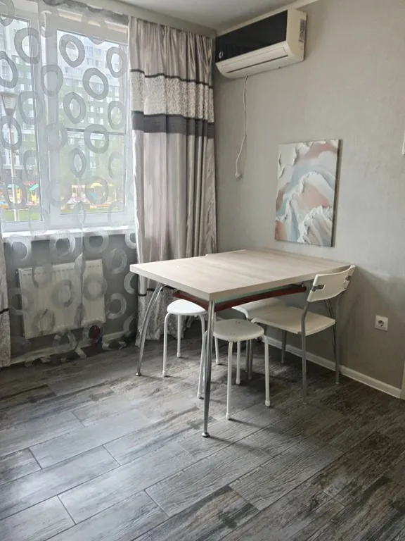 Уютная квартира рядом с Академией тенниса