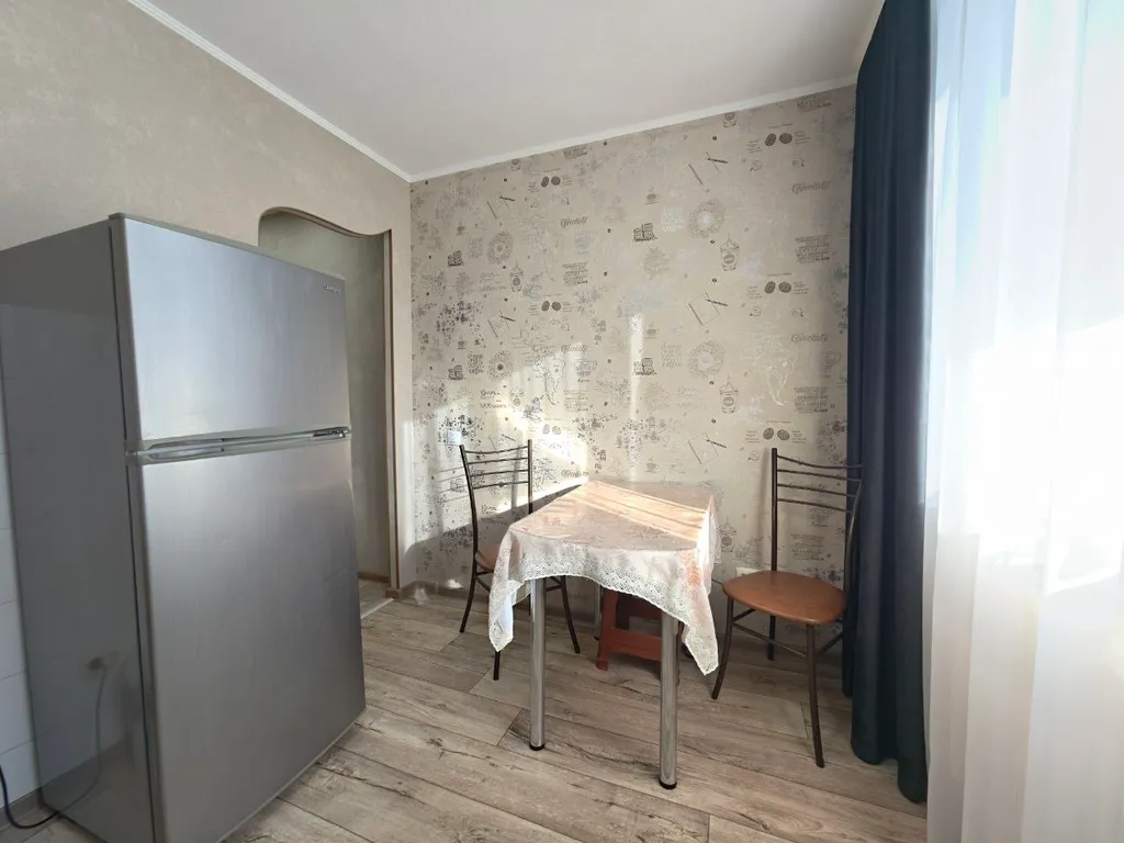 Светлая, уютная квартира в самом центре Ноябрьска