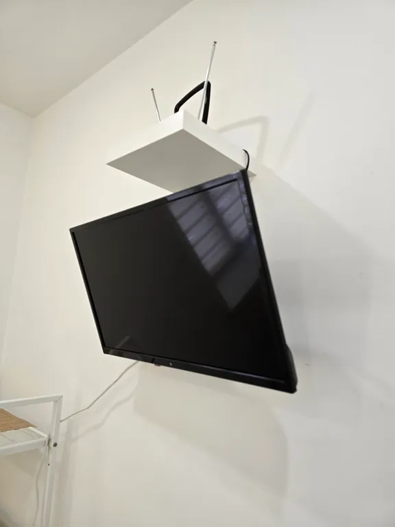 Уютная квартирка в центре