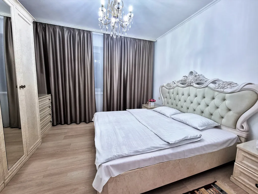 Очень уютная квартира рядом с посольством США