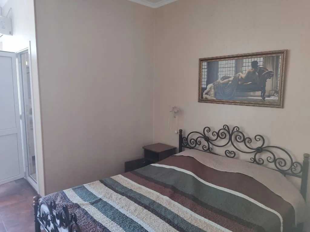 Квартира Комната с доп местом — Анапа