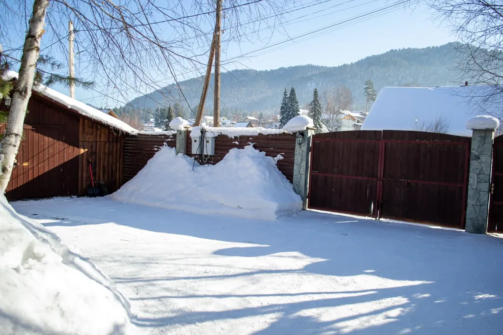 1-комнатный Дом