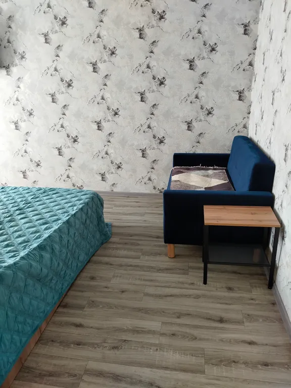 Уютная квартира в центре