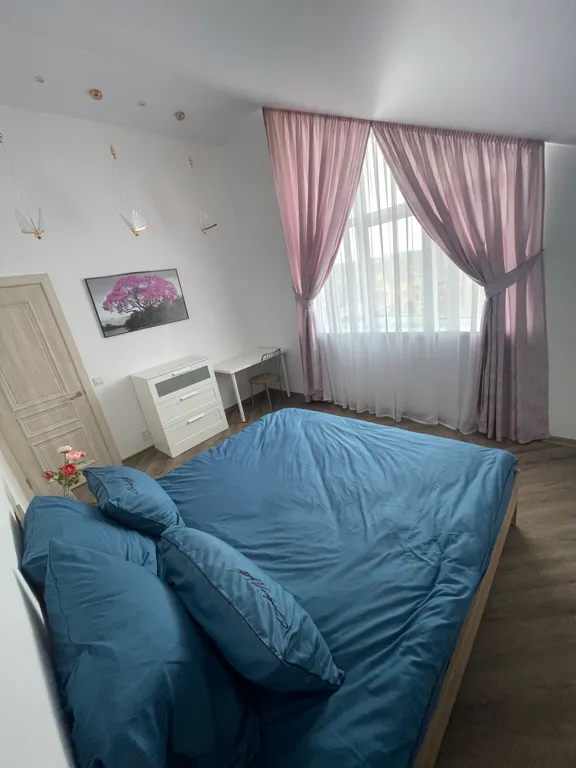 Вилла сказка