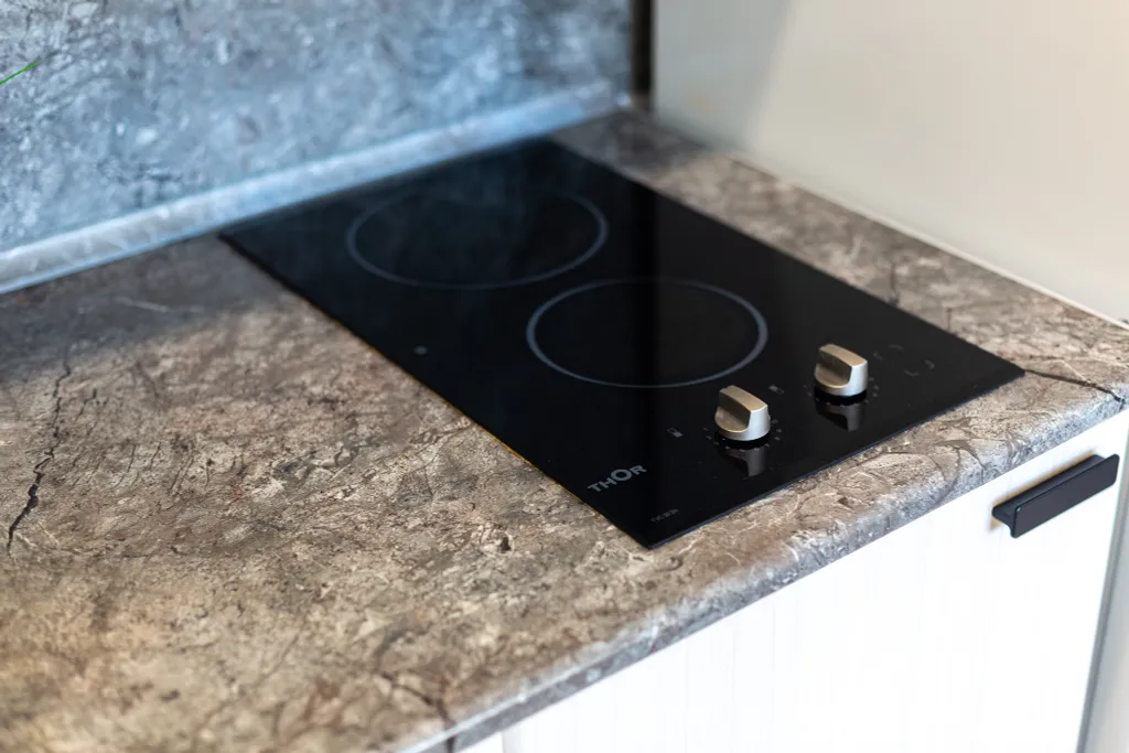 Уютная студия Каравелла 23 с балконом у моря