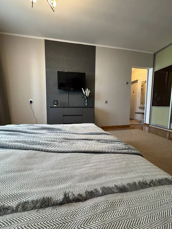 Уютная 1-км кв в Южном районе-идеальное место для отдыха и работы