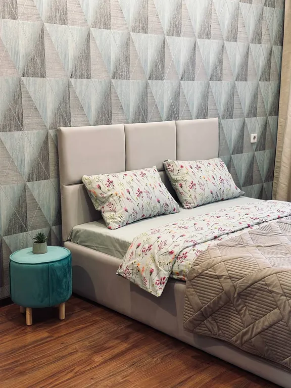 Квартира Тихая, уютная квартира — Красноярск