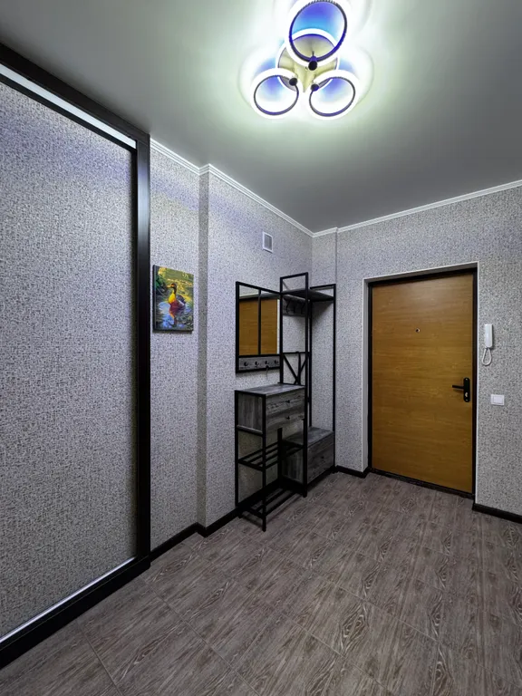 Апартаменты Бирюза