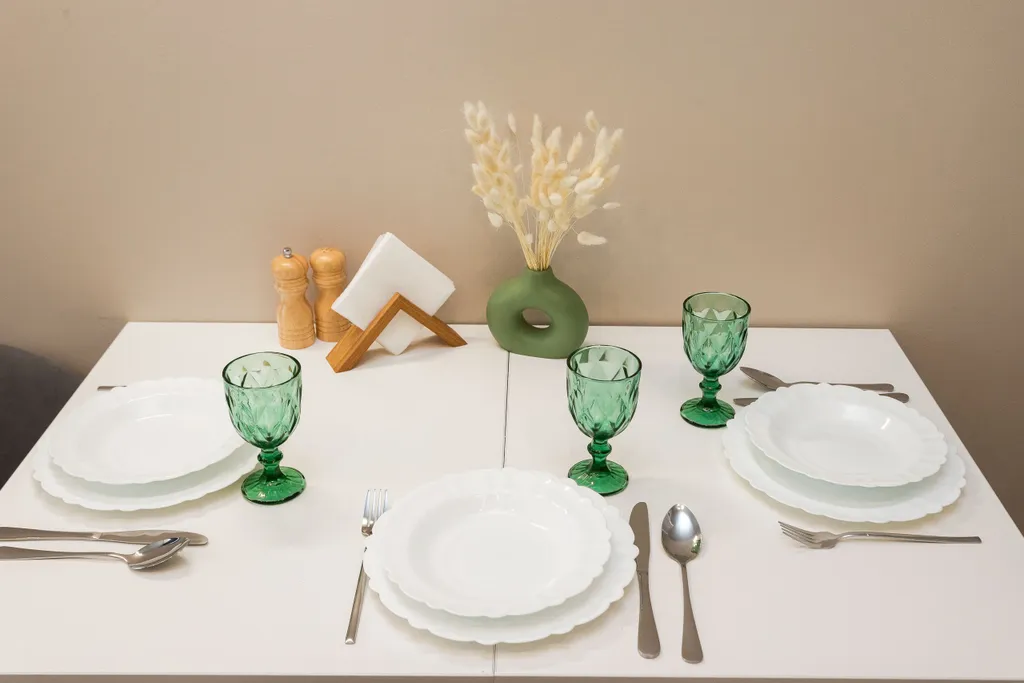 Квартира Стильная новая квартира у моря — Пионерский