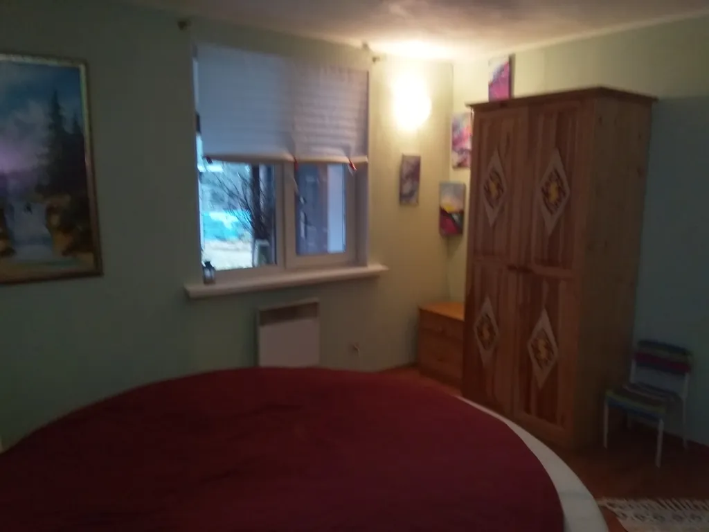 Дом на участке 27 соток