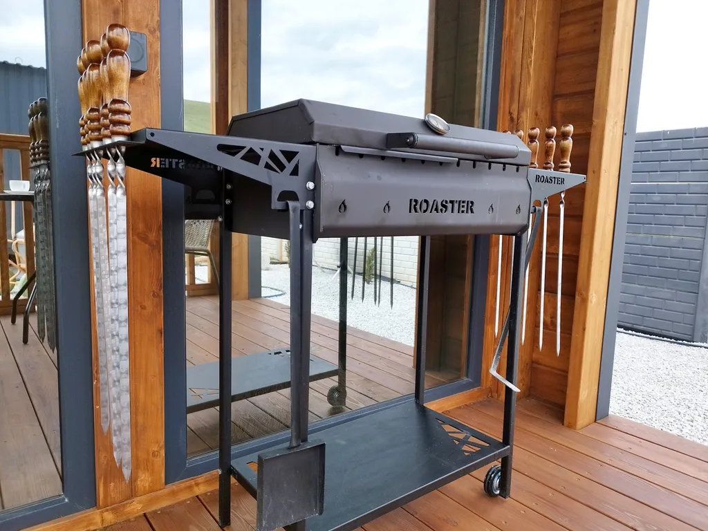 Коттедж Дом на берегу Казантипского залива — Новоотрадное