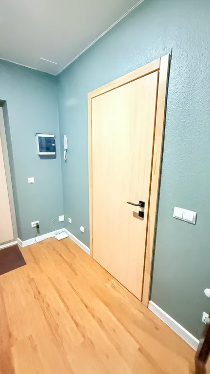 Дизайнерские апартаменты Артек