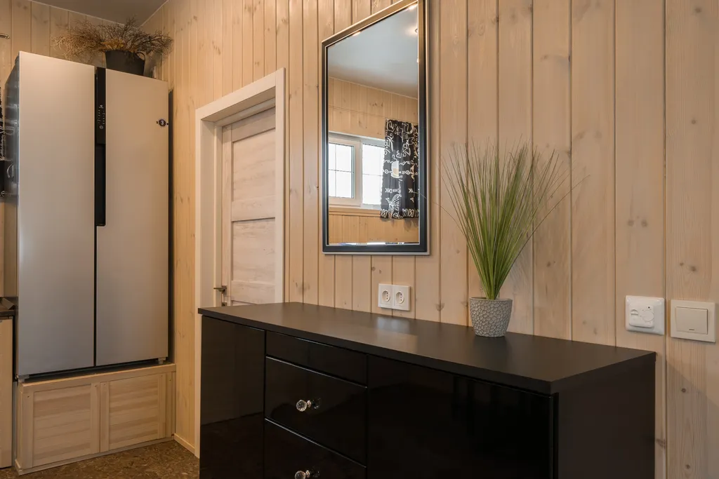 Коттедж Коттедж Уютный уголок — Санкт-Петербург