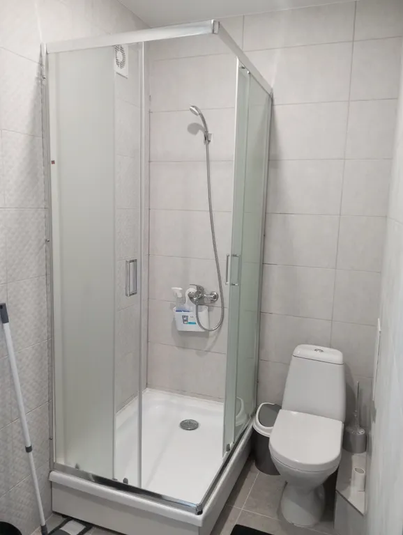 Квартира Уютная квартира с видом на море — Зеленоградск