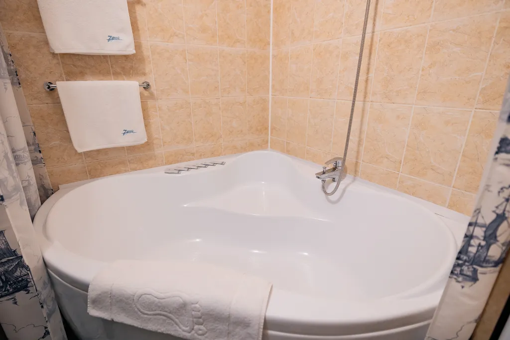 Каюта Путешественника