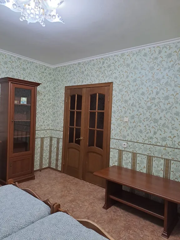 Квартира в центре