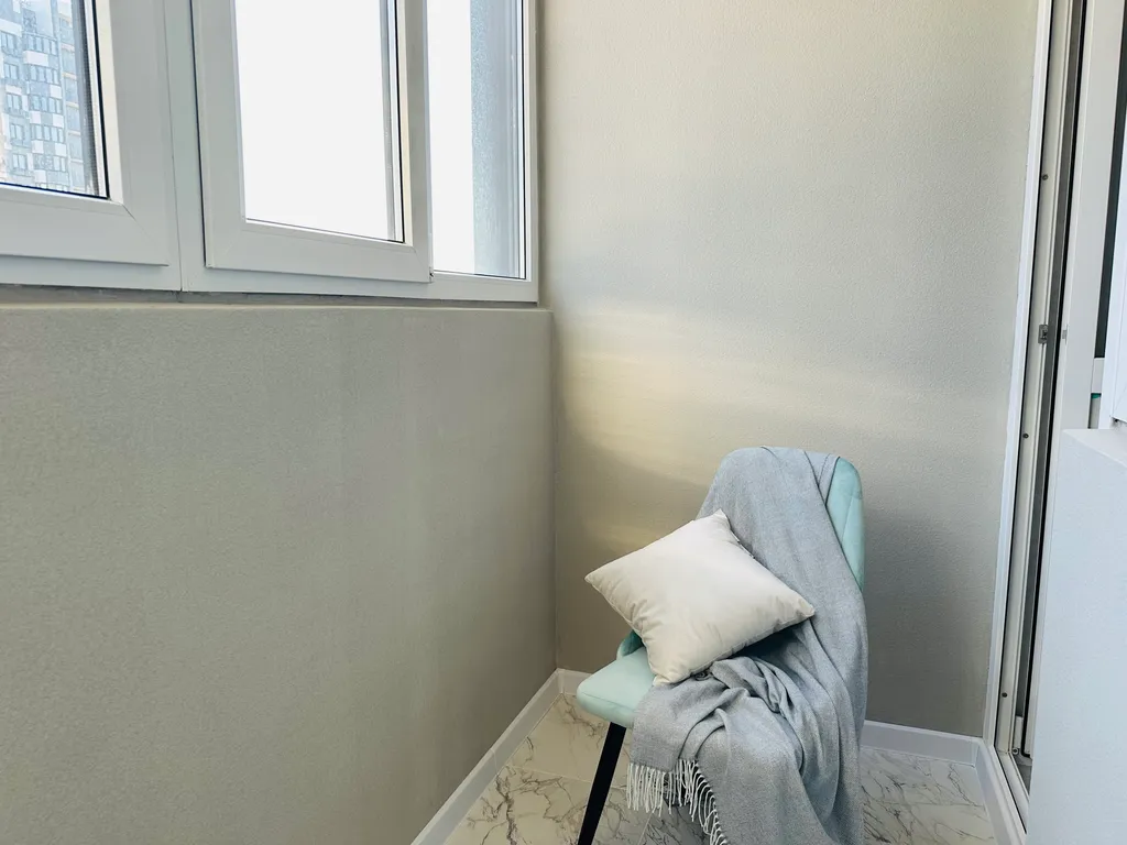 Квартира 1-комнатная Квартира — Краснодар