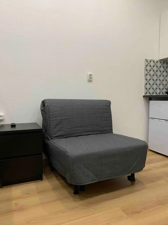 Квартира Квартира Студия у НМИЦ онкологии — Песочный