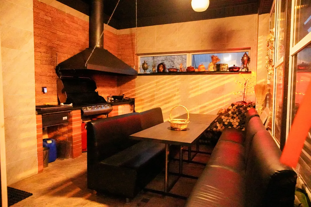 Гармония воды