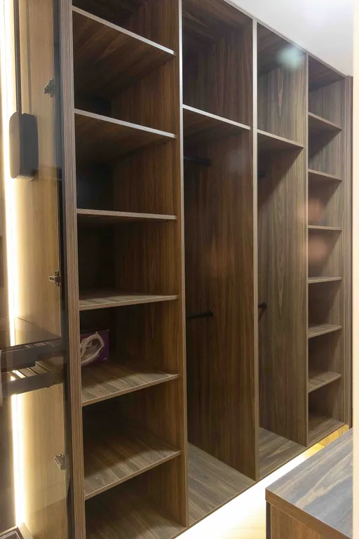 Апартаменты в Parkwood 36