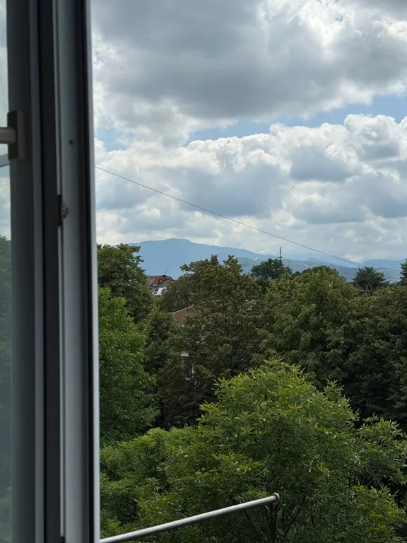 Квартира Квартира Две комнаты в центре — Владикавказ