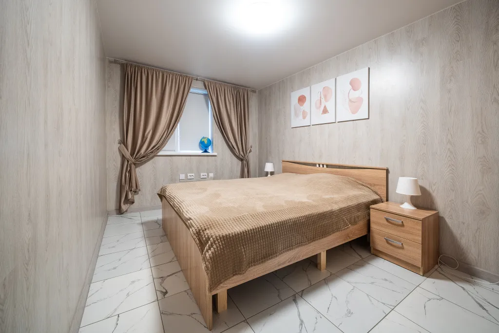 Уютный новый коттедж рядом с Рускеалой