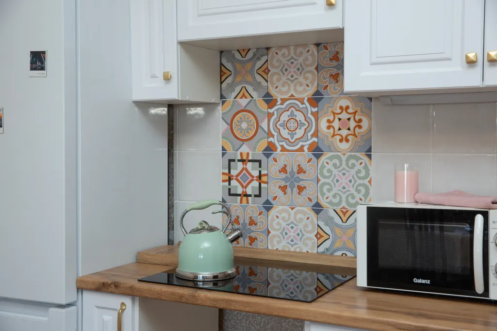 Квартира 2-комнатная Квартира — Самара