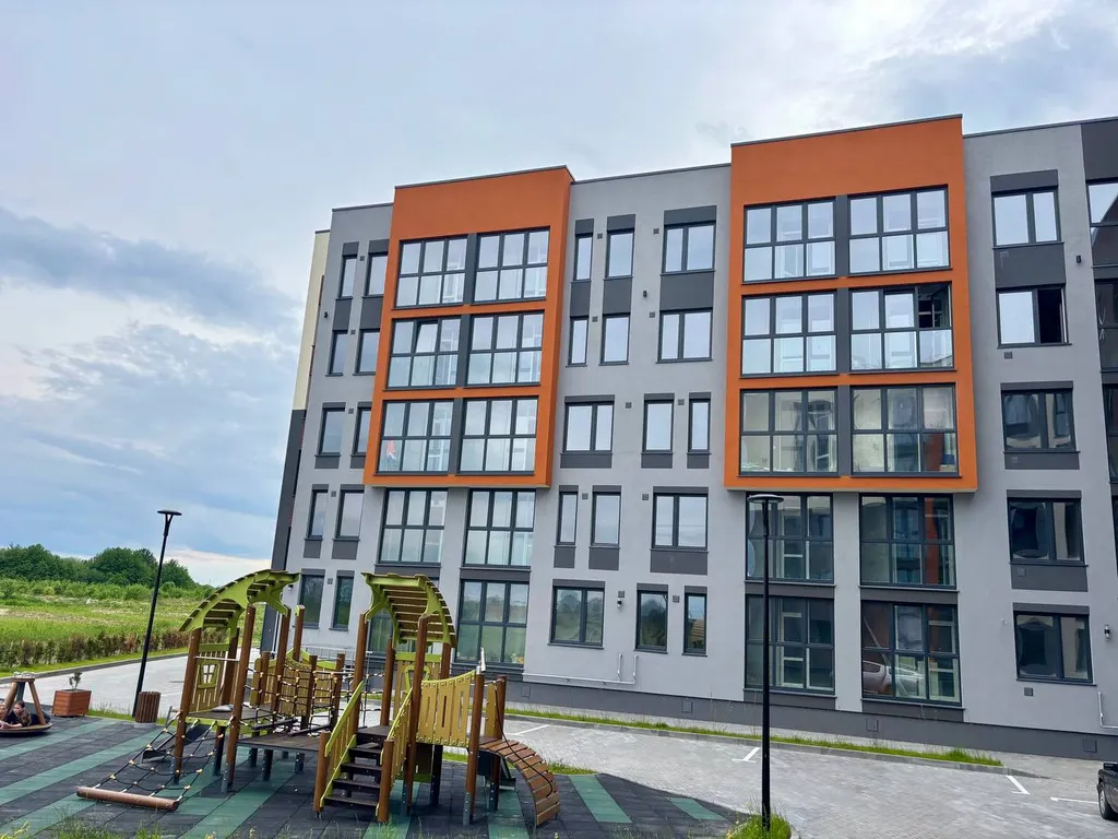 Шепот Балтики