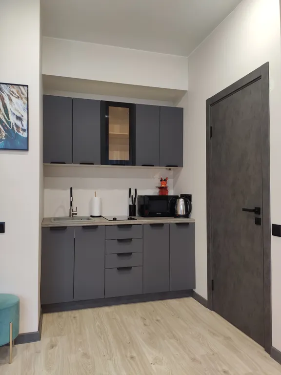 Апартаменты Red House