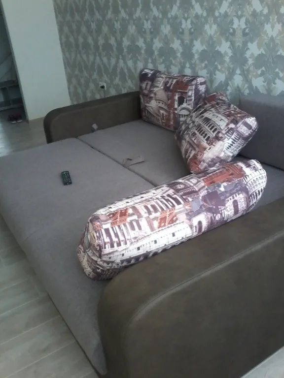 1-комнатная Квартира — аренда посуточно в Севастополь