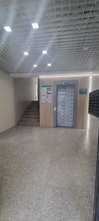 Квартира в современном ЖК, стиль и комфорт в деталях