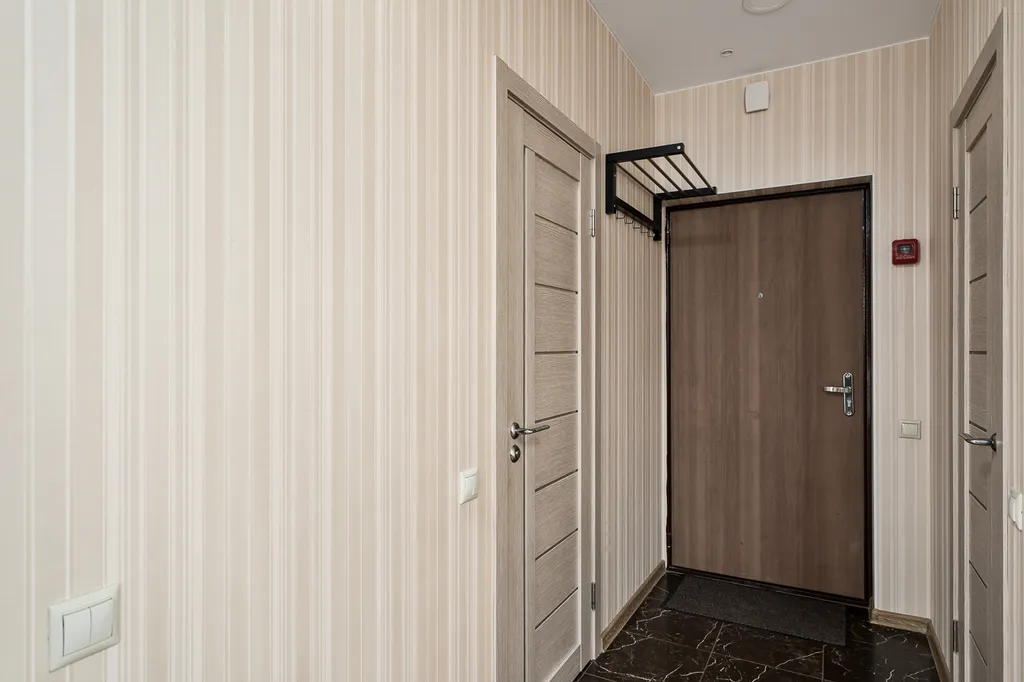 Студия возле станции Мытищи