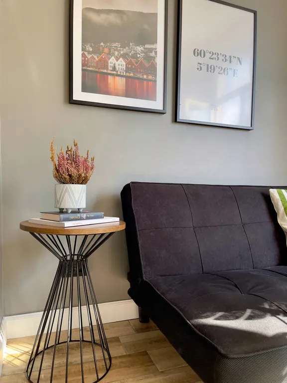 Лофт в сердце Полоцка