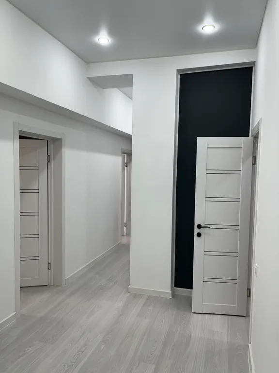 Апартамент Ayshe Prestij 2