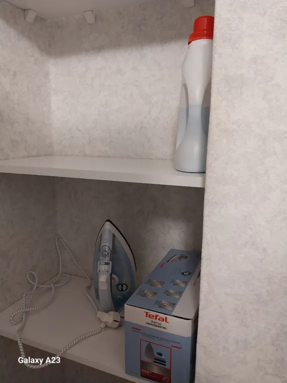 Квартира в самом сердце Амур-2